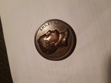 Medaille bataille austerlitz d'occasion  La Ferté-Alais