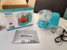 Kitchen selectives mini d'occasion  Expédié en Belgium
