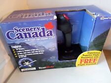 Scenery canada joystick for sale  NORWICH