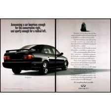 1994 infiniti g20t for sale  Trussville