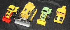 Matchbox baufahrzeuge bulldoze gebraucht kaufen  Niederkassel