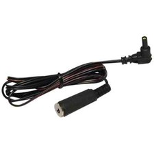 Mystim adapterkabel klinkenste gebraucht kaufen  Harrislee