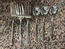 Utensilios de cocina y artículos para servir de acero inoxidable, Brandani segunda mano  Embacar hacia Mexico