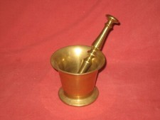 Antique solid brass for sale  GLOUCESTER
