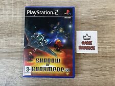 Shadow ganymede ps2 d'occasion  Montpellier-