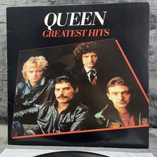 Queen greatest hits gebraucht kaufen  Dossenheim