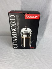 Bodum chambord cup for sale  High Point