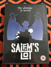 Salem lot 1979 for sale  CARDIFF