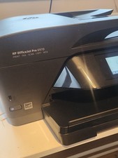Officejet 6970 colour for sale  READING