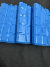 Reusable freezer blocks for sale Reusable freezer blocks for sale  BRADFORD