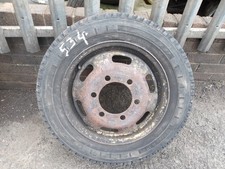 Iveco daily twin for sale  UK