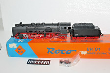 Roco 04119a schlepptenderlok gebraucht kaufen Roco 04119a schlepptenderlok gebraucht kaufen  Winsen