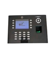 Zkteco iclock680 fingerprint for sale  HIGH PEAK
