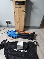 Hyundai hybv3000e2 3000w for sale  DUDLEY