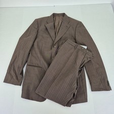 Oviesse suit 40r for sale  UK