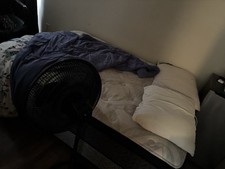 Bed frame box for sale  Point Pleasant
