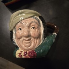 Royal doulton sairey for sale  San Diego