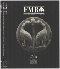 Fmr. mensile arte usato  Italia
