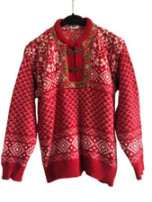 Vintage nordstrikk damen gebraucht kaufen  Schönheide