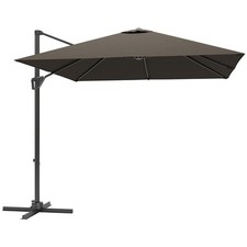 Outsunny square cantilever for sale  GREENFORD