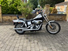2003 harley davidson for sale  LONDON