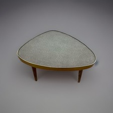 60er jahre nierentisch gebraucht kaufen  Lohmar