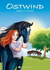 Stwind rätsel piccola gebraucht kaufen  Berlin