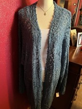 Woman indigo thread for sale  Fort Gibson