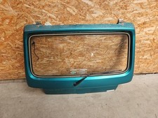 Portabagagli portellone poster d'occasion  Saint-Saëns