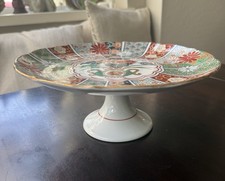 Arita pedestal cake for sale  Concord