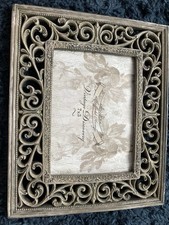 Retro ornate metal for sale  TONBRIDGE