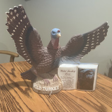Wild turkey limited for sale  Lincoln