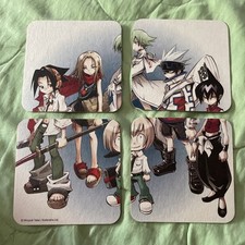 Bierdeckel tokyopop extra gebraucht kaufen  Offenbach am Main
