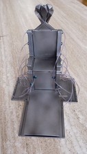 Silent screamers reel for sale  MANCHESTER
