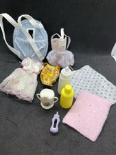 Vintage barbie baby for sale  Jackson