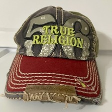 True religion bandana for sale  Missouri City