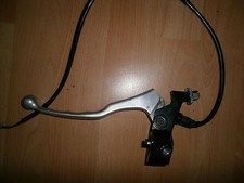 Kupplungshebel armatur yamaha gebraucht kaufen  Schönhausen (Elbe)