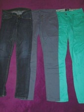 Hosen jeans miss gebraucht kaufen  Hamburg