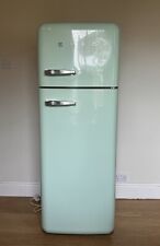 Smeg fridge freezer for sale  LONDON