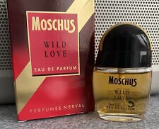 Parfum nerval moschus gebraucht kaufen  Bergisch Gladbach