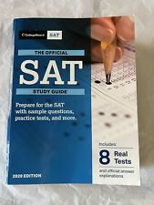 Official sat study for sale  Rockville