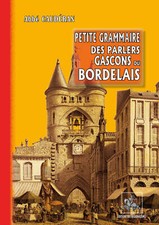 Petite grammaire parlers d'occasion  Matha