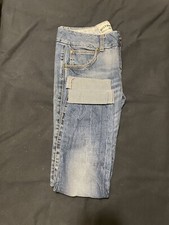Jeans roy rogers usato  Torino