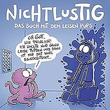 Nichtlustig buch dem gebraucht kaufen  Berlin