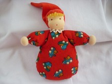 Babypüppchen greifling babys gebraucht kaufen  Deutschland