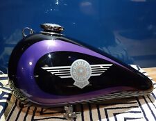 Motorcycle petrol tank for sale  STURMINSTER NEWTON
