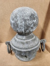 Vintage finial post for sale  New Berlin