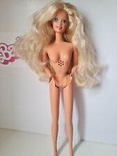 Barbie mattel teen usato  Italia