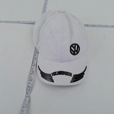 Volkswagen baseball cap for sale  WORTHING