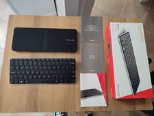 Wedge mobile keyboard usato  Nulvi